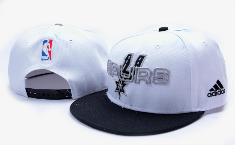 NBA San Antonio Spurs Hat id12